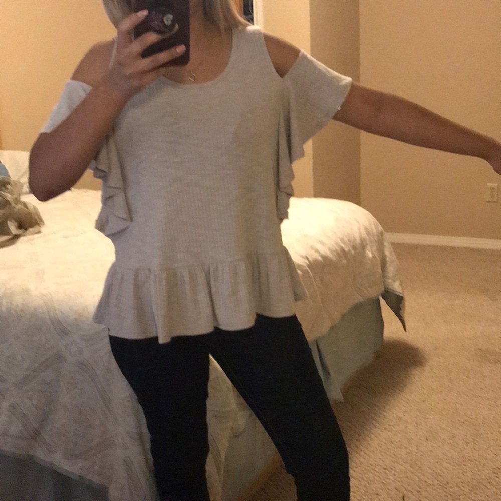 Cute shirt